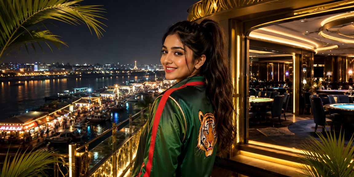 বরিশালে রাতের বাজারে ক্রিকেট বেটিং আলোচনা