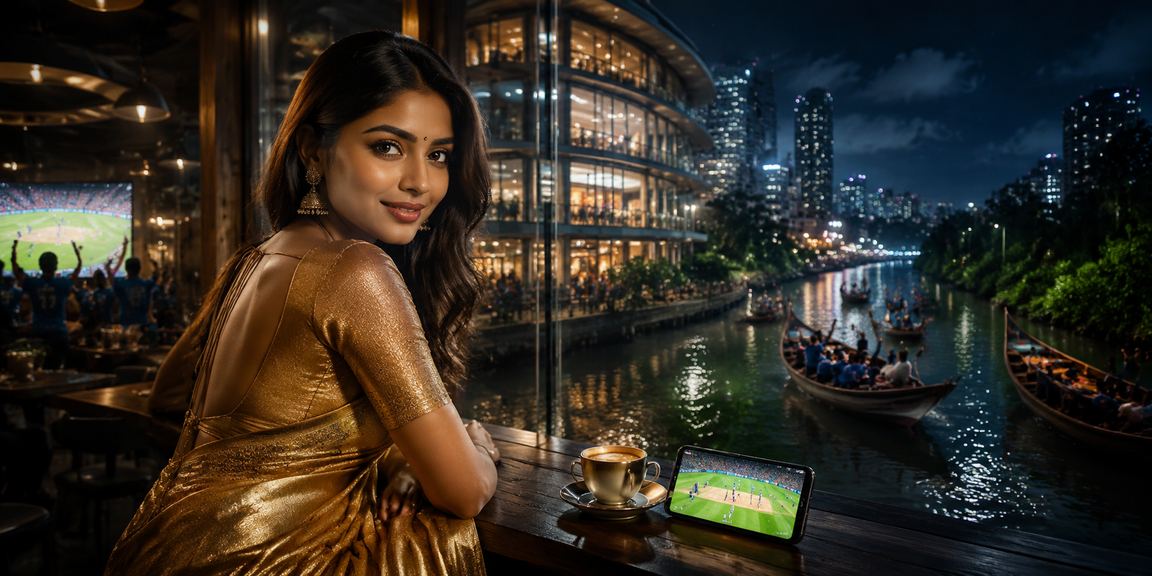 সুন্দরবনের প্রেক্ষাপটে ক্রিকেট বেটিং আলোচনা