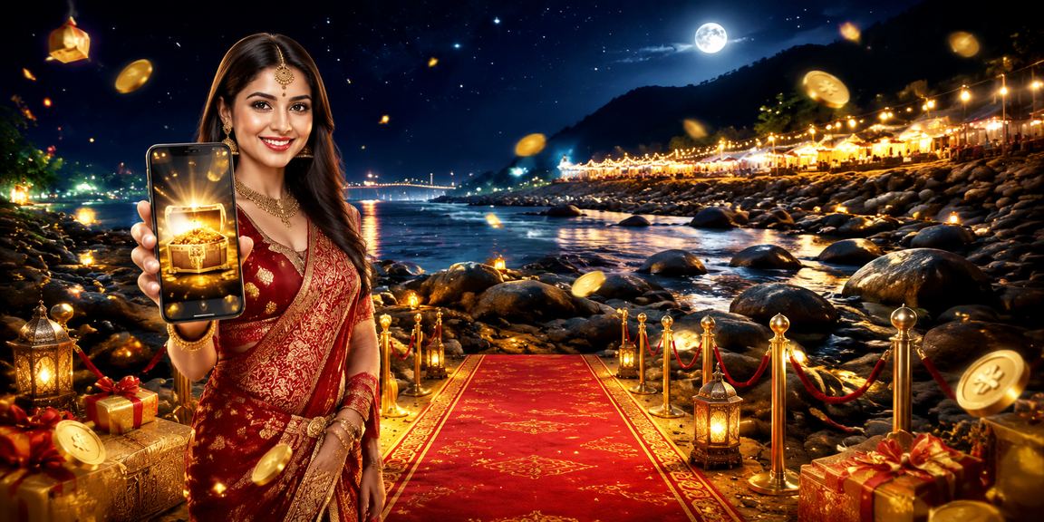 সিলেটের সৈকতে মোবাইল ক্যাসিনো গেম উপভোগ