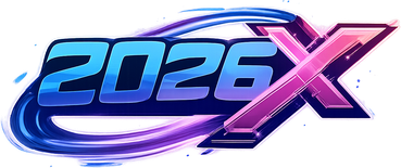 2026x